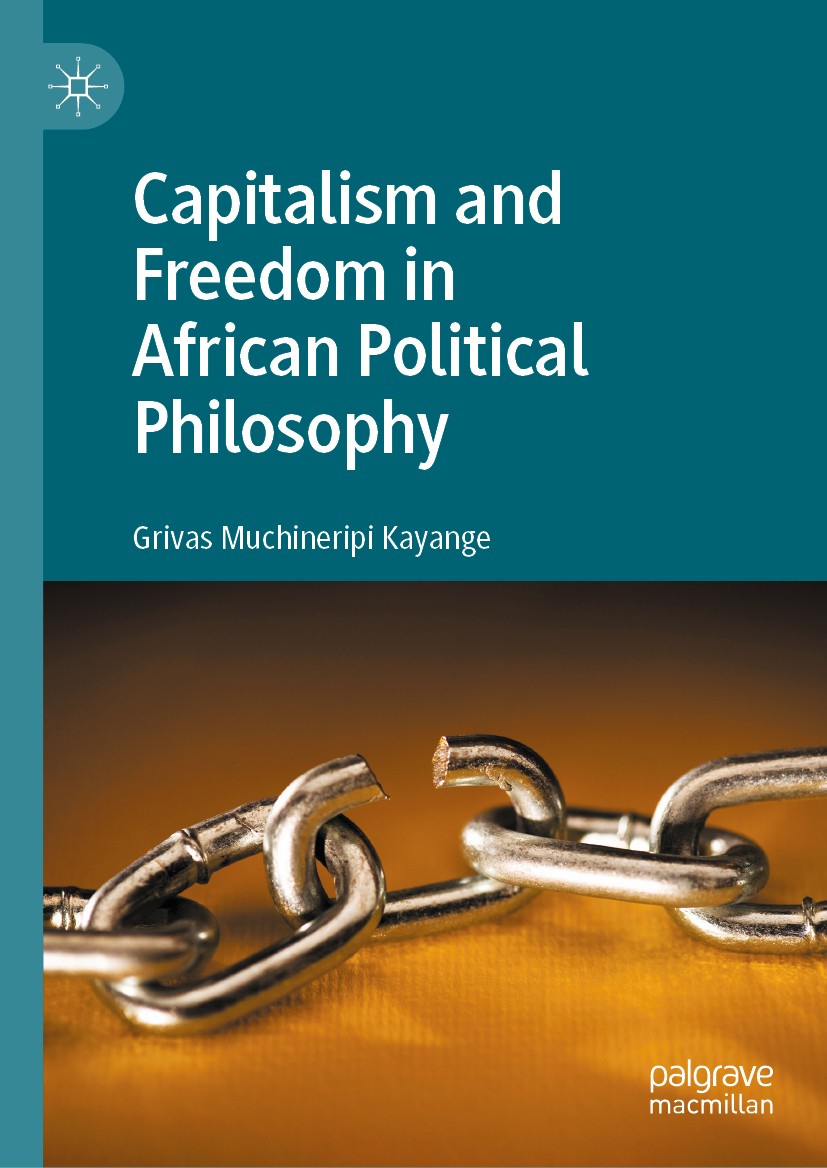 relevance of african political thought