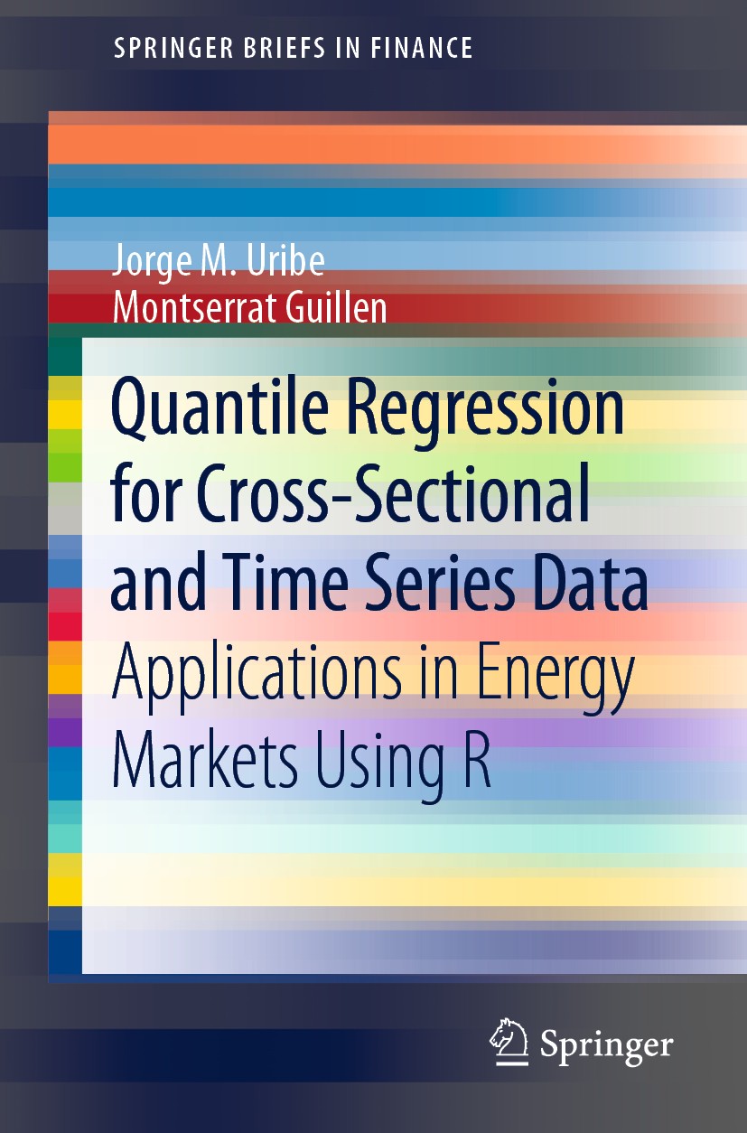 Quantile Regression for Cross-Sectional and Time Series Data | SpringerLink