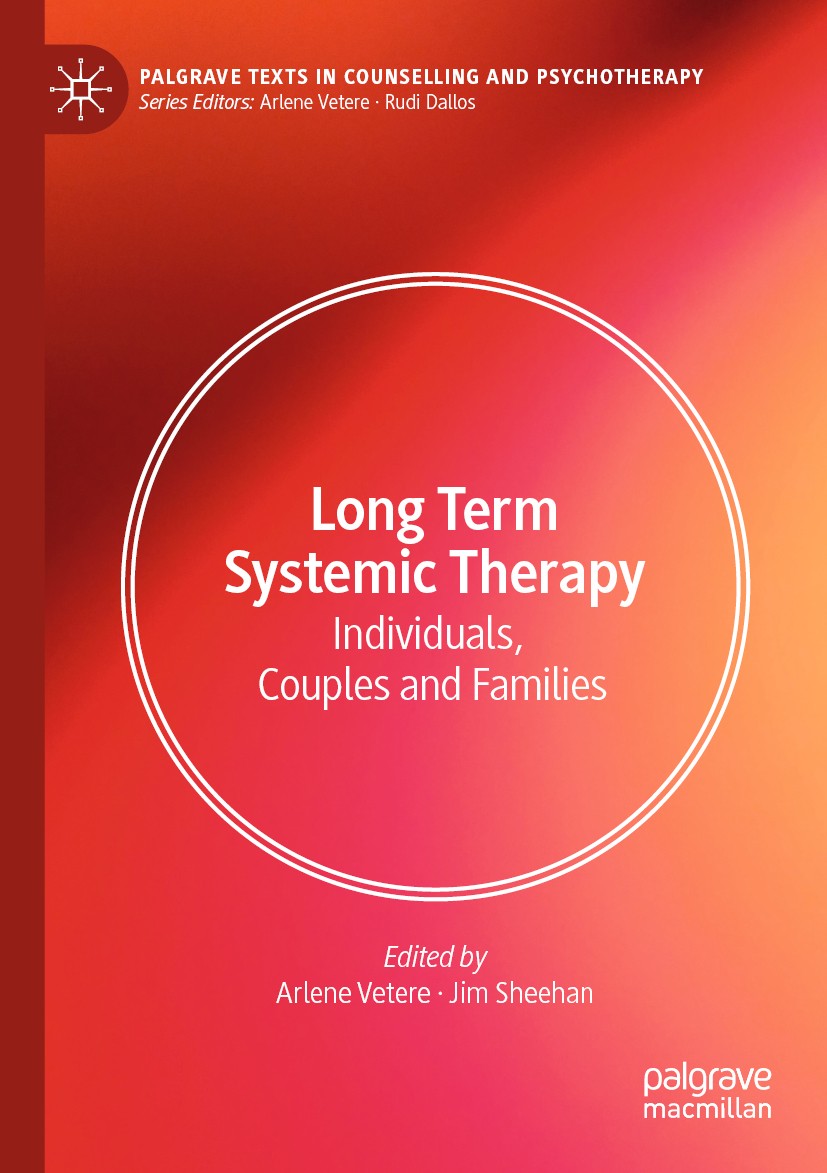 Long Term Systemic Therapy : Individuals, Couples and Families |  SpringerLink