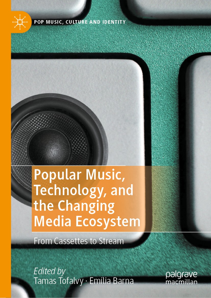 Discovering Music At Sofar Sounds Surprise Attachment And The Fan Artist Relationship Springerlink