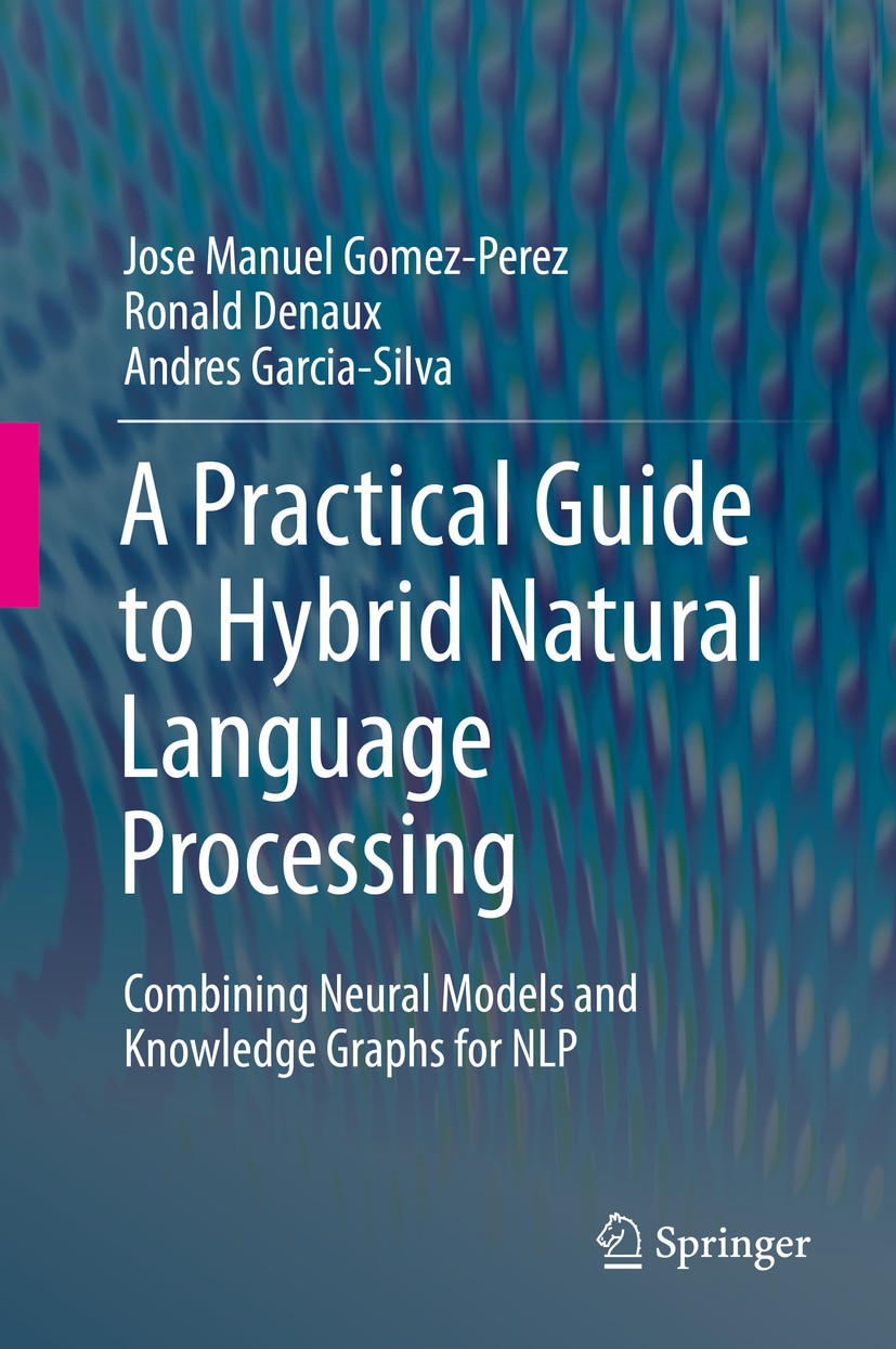 Introduction to Natural Language Processing (NLP