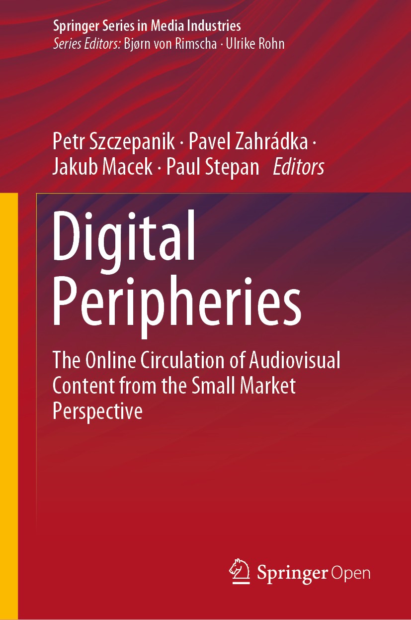 Channels and Barriers of Cross-Border Online Circulation: Central and  Eastern Europe as a Digital Periphery | SpringerLink