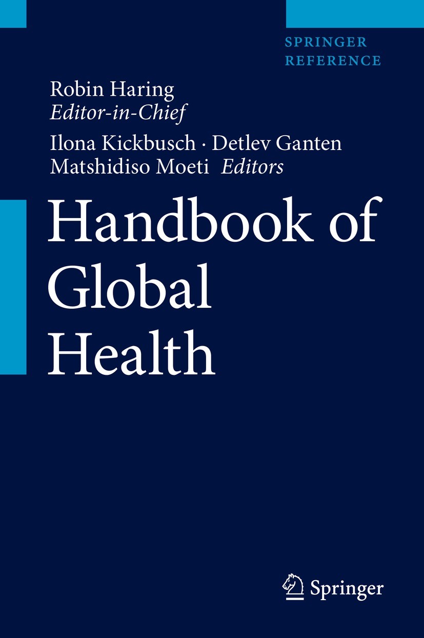 of　Handbook　Global　Health　SpringerLink