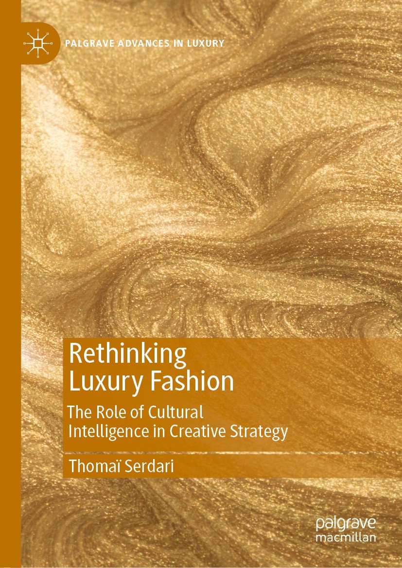 Luxury brand: what it is and how it is categorized — TFR
