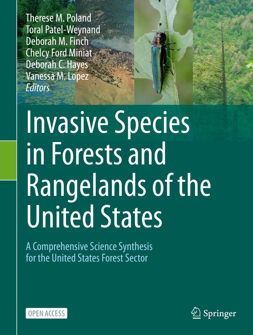 Impacts of Invasive Species in Terrestrial and Aquatic Systems in the  United States | SpringerLink