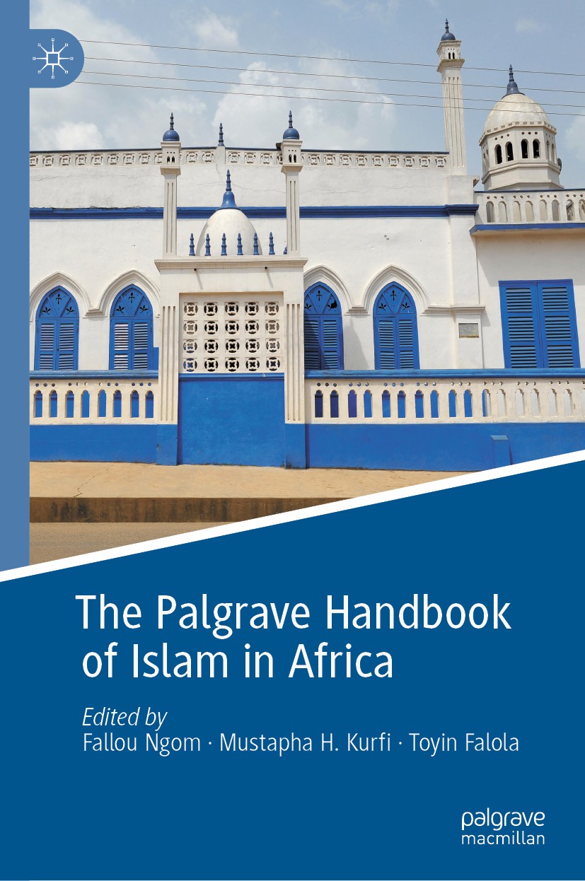 Exploring and Preserving the Islamic Manuscript Heritage of Sub-Saharan  Africa | SpringerLink