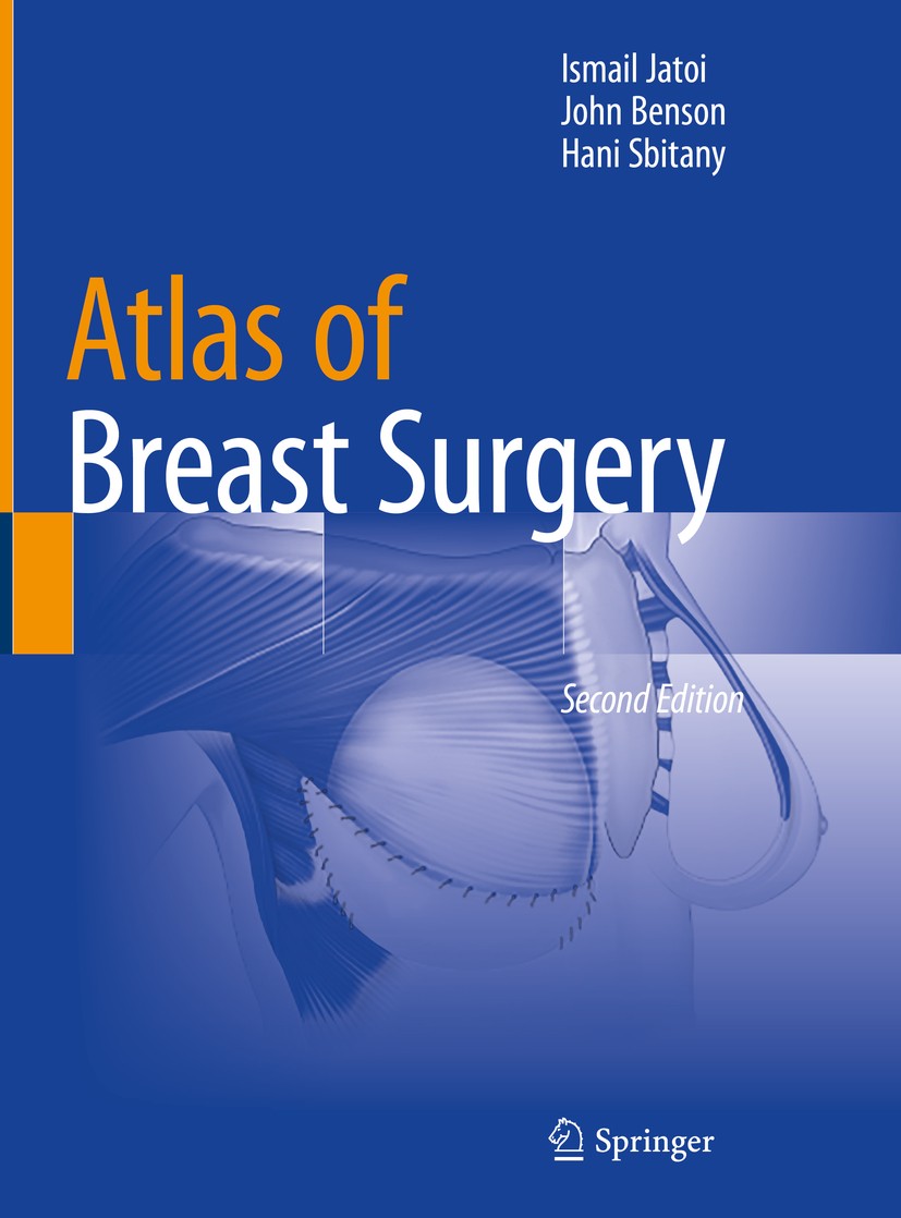 Atlas of Breast Surgical Techniques
