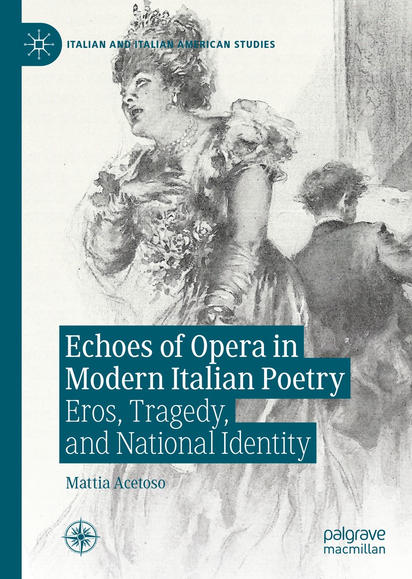 Poetry and the Beast: Giorgio Caproni's Simulations of Opera | SpringerLink