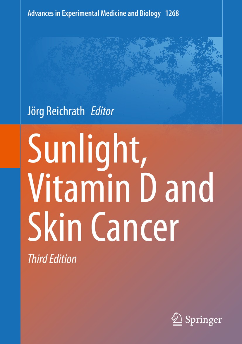 Sunlight, Vitamin D And Skin Cancer | Springerlink