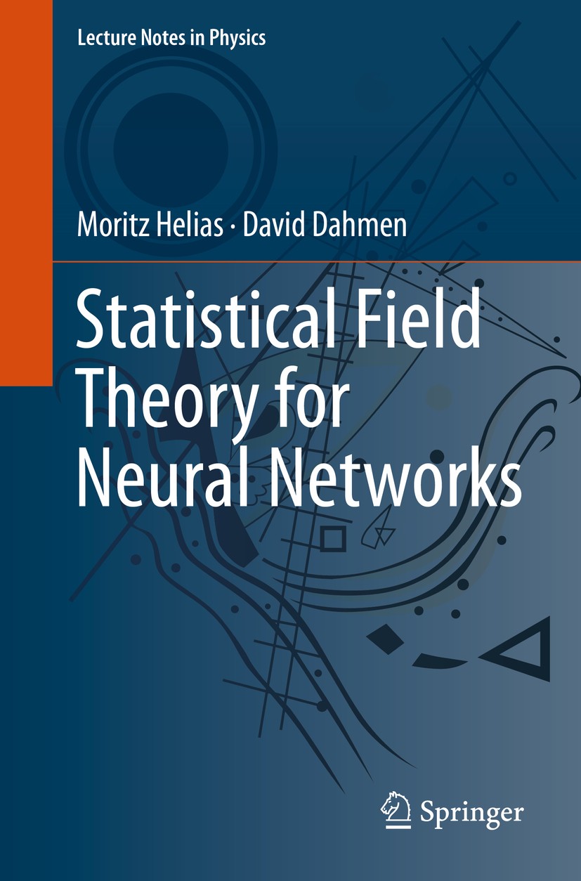 Statistical Field Theory for Neural Networks