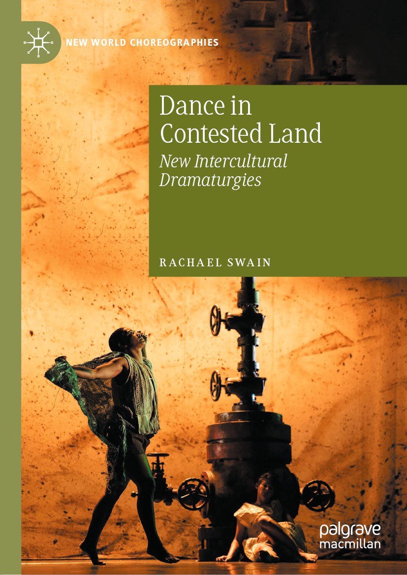 Cut The Sky Dramaturgies To Disrupt The Anthropocene Springerlink