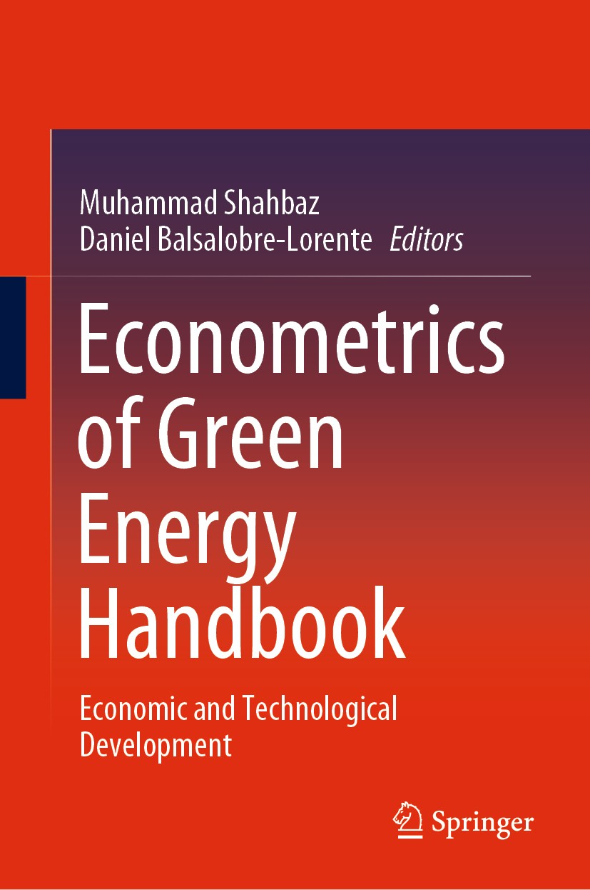 Investigation on the Job Creation Effect of Green Energy in OECD Countries  | SpringerLink