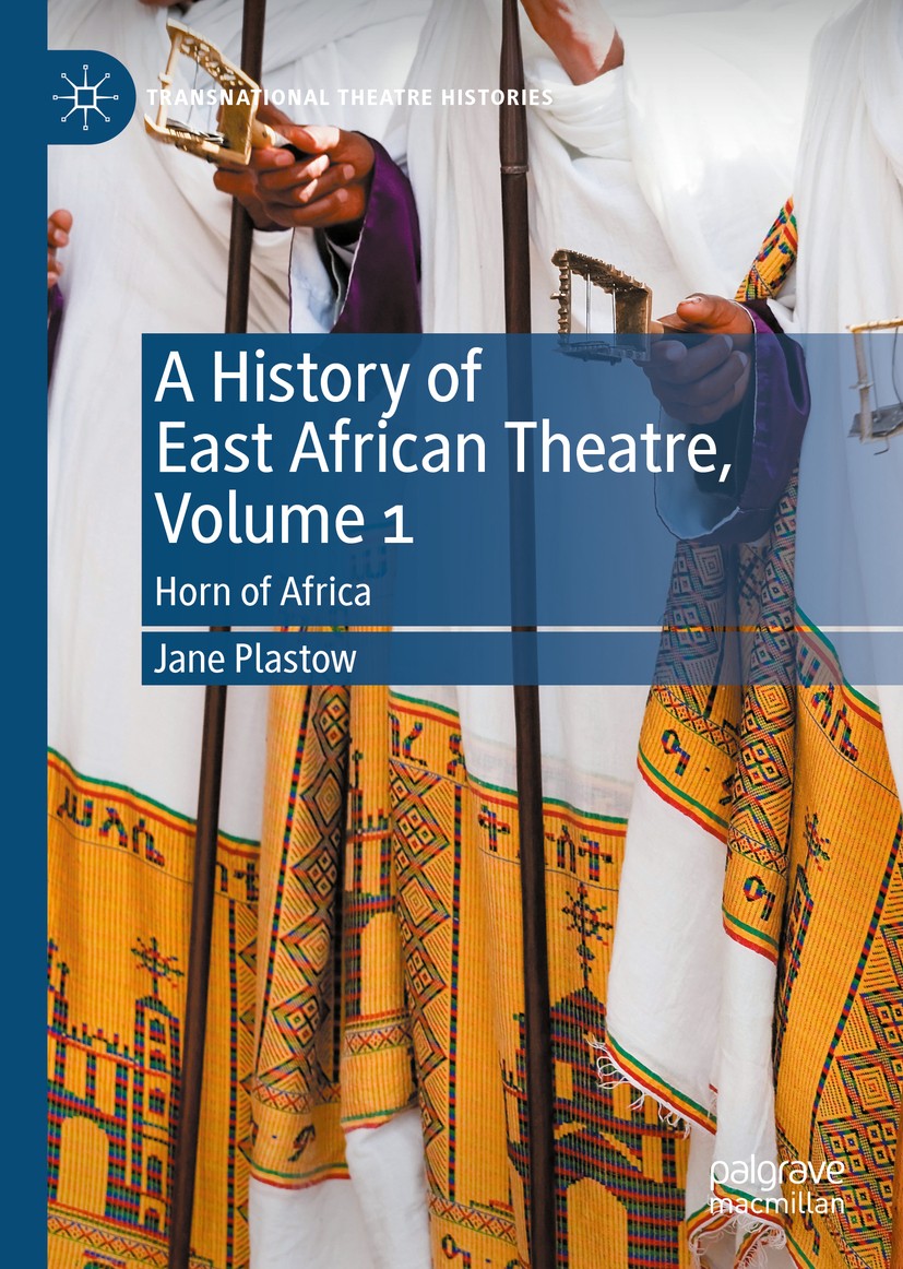 Chapter 2: Ethiopia and Eritrea: The Imperial Theatre—1921–1974 |  SpringerLink