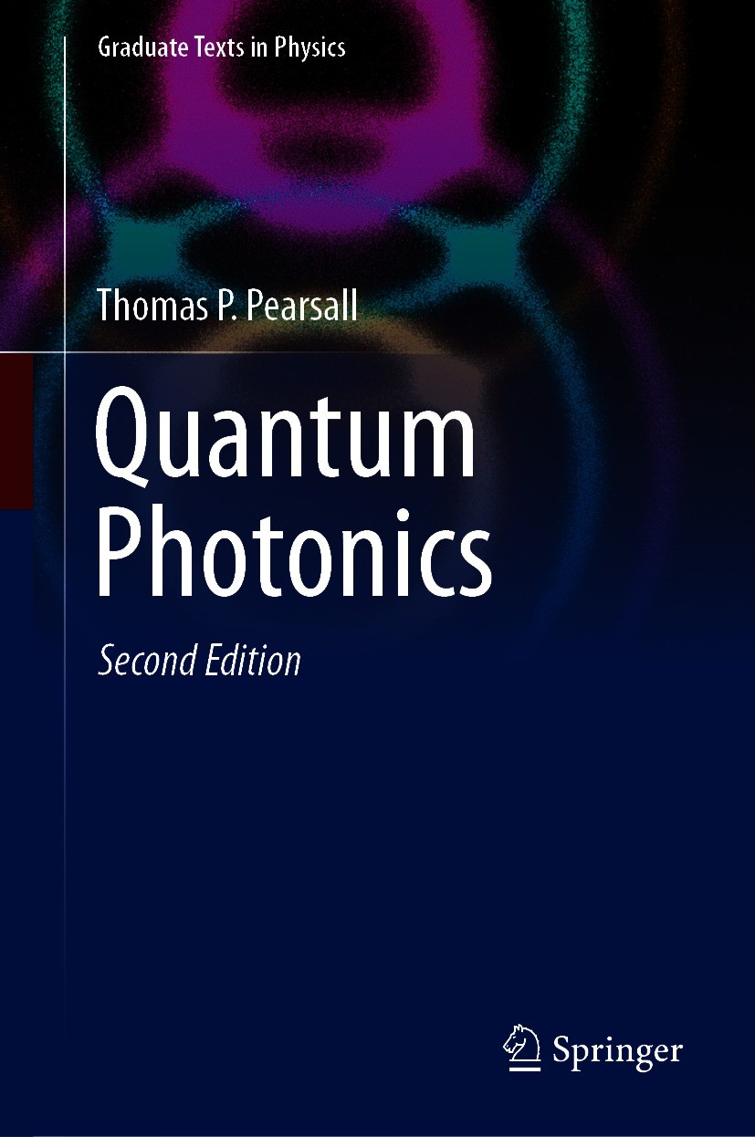 【気質アップ】 Quantum Photonics SpringerLink | 語学+参考書
