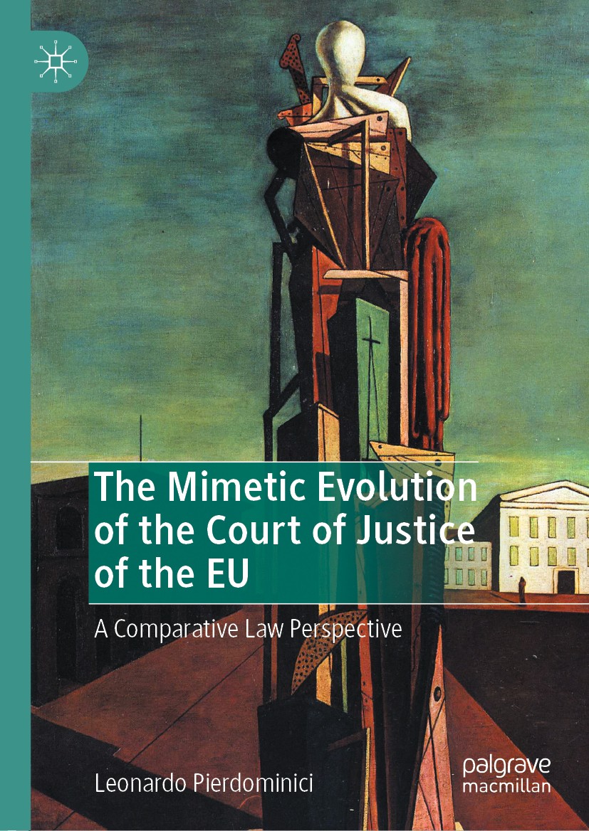 The Foundation And Structuring Of The Powers Of The Court Springerlink
