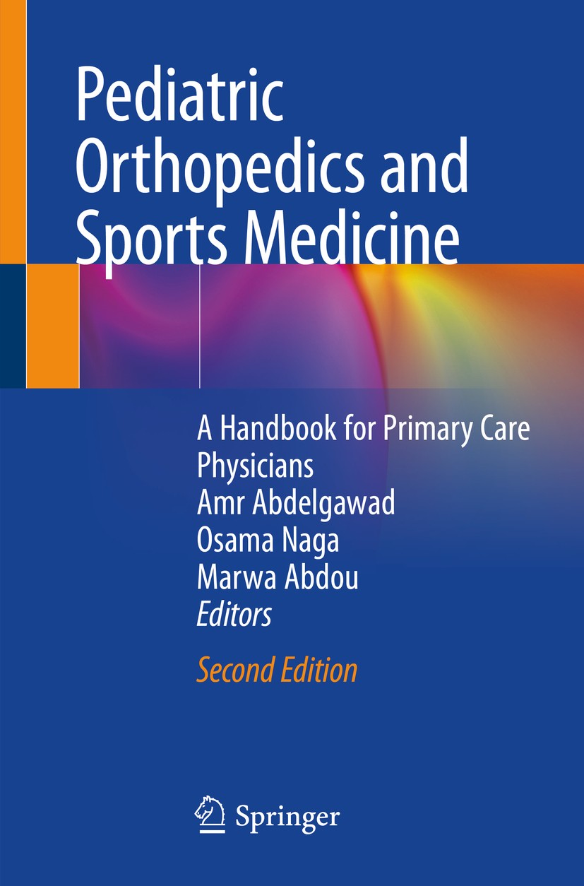 Pediatric Orthopedics and Sports Medicine