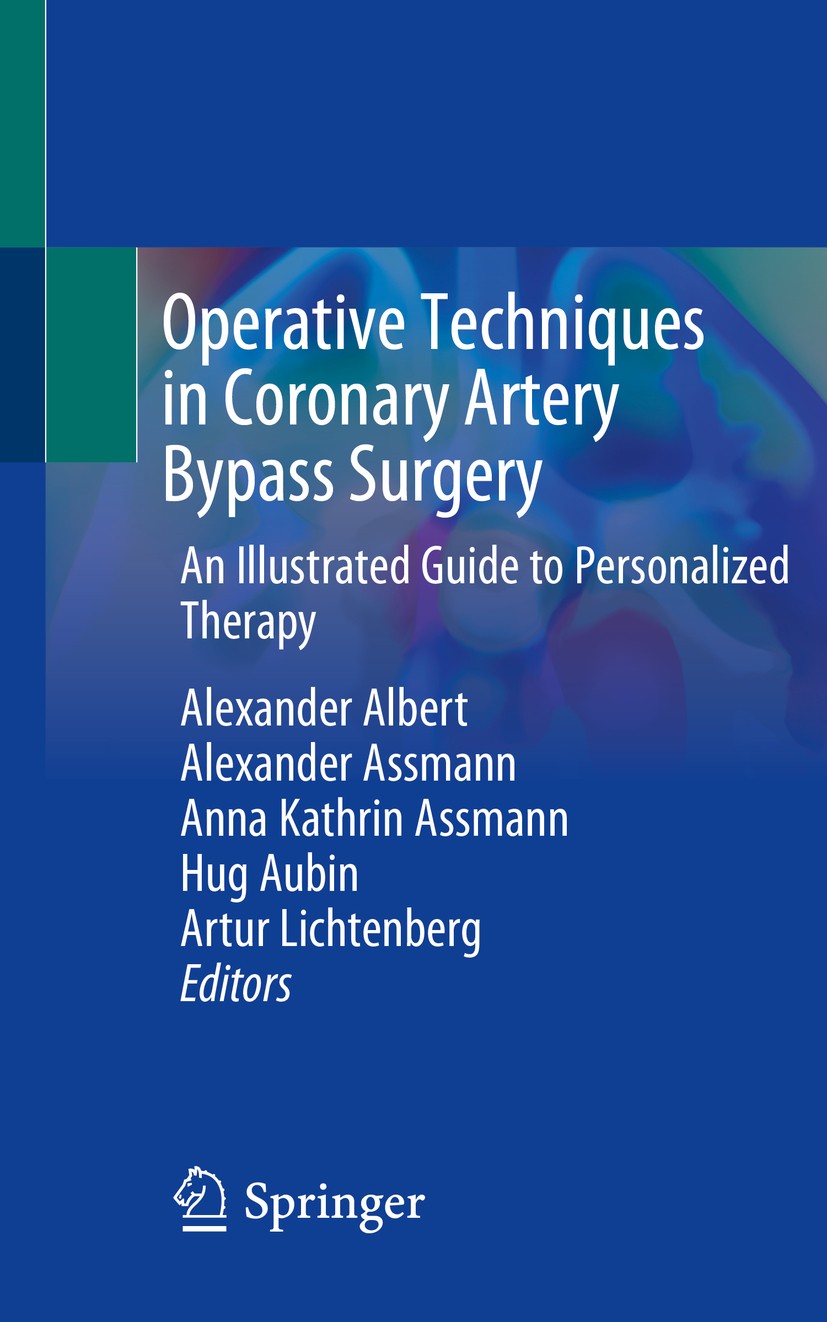 Operative Techniques in Coronary Artery Bypass Surgery: An