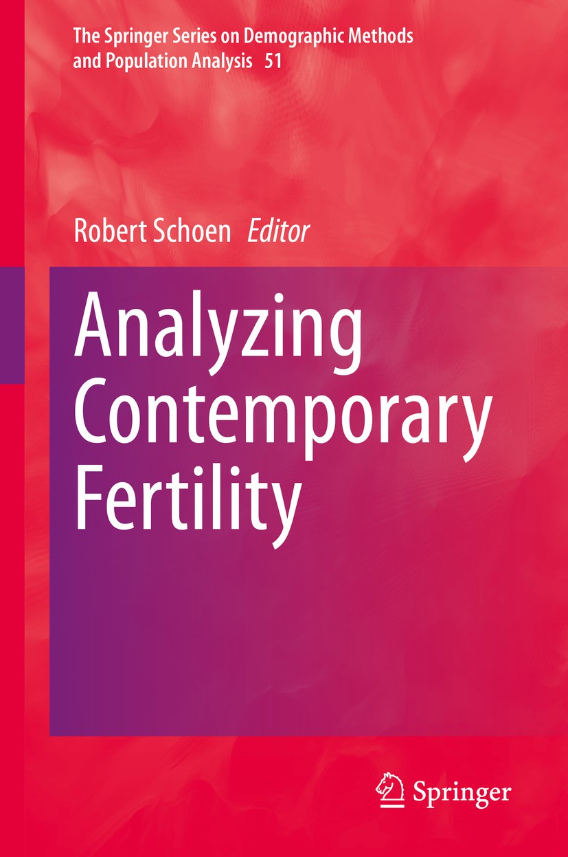 Uncertainty and Narratives of the Future: A Theoretical Framework for  Contemporary Fertility | SpringerLink