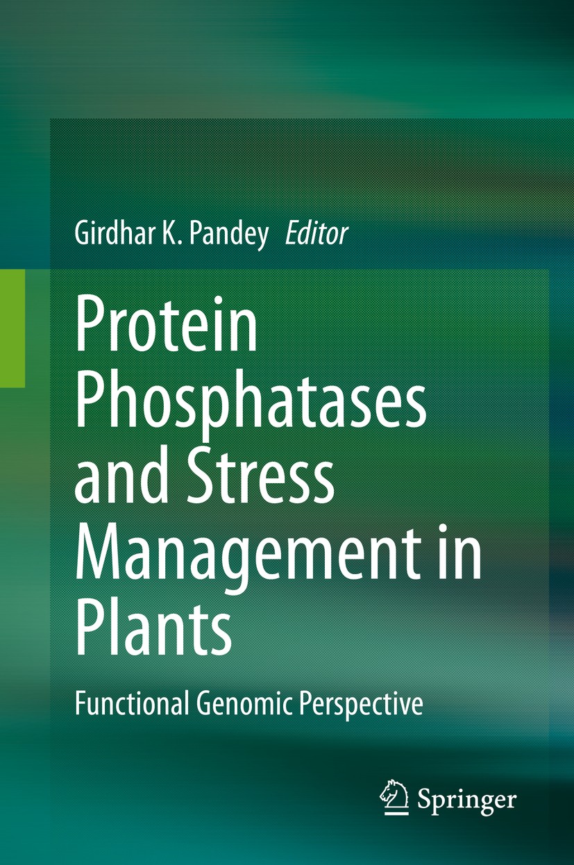 Interplay of Protein Phosphatases with Cytoskeleton Signaling in Response  to Stress Factors in Plants | SpringerLink
