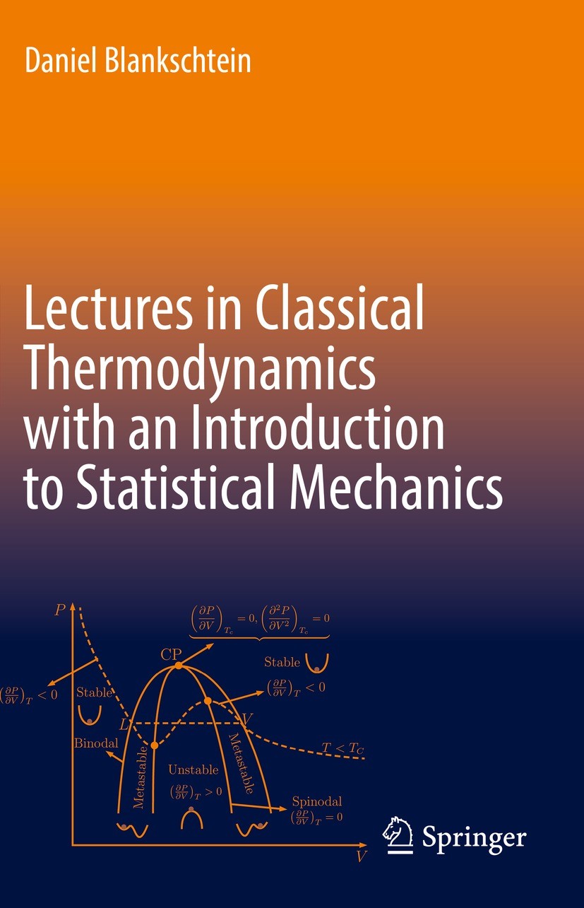 Lectures in Classical Thermodynamics with an Introduction to 