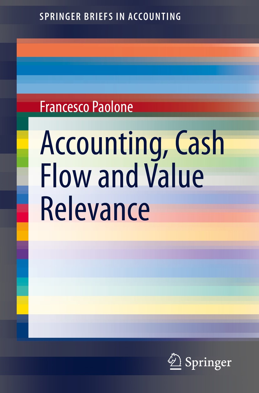 Accounting, Cash Flow and Value Relevance SpringerLink