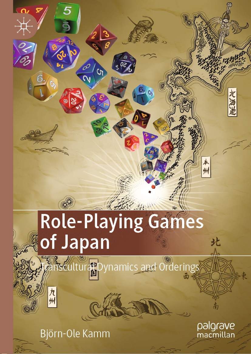 Games—Playing with Borders of Reality, or the First Act | SpringerLink