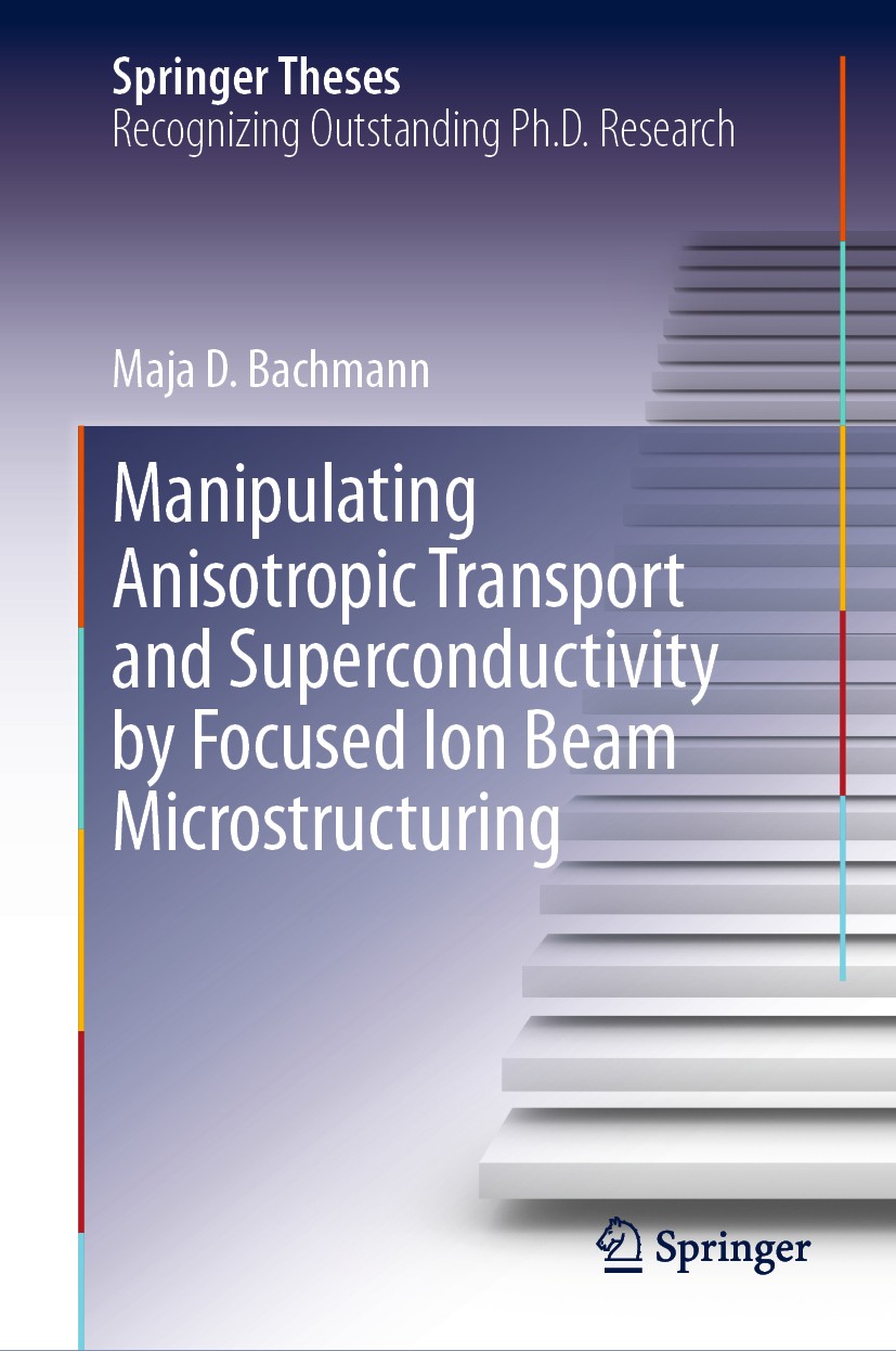 Focused Ion Beam Micro-machining | SpringerLink