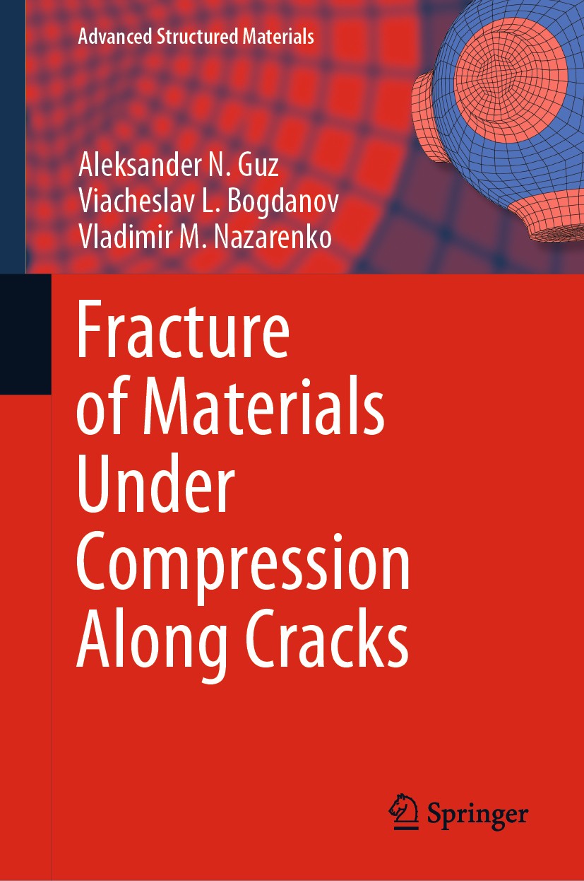 Fracture Mechanics and Statistical 洋書　レア Fracture Mechanics | SpringerLink