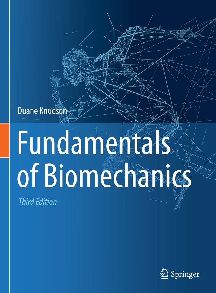 Introduction to Biomechanics of Human Movement