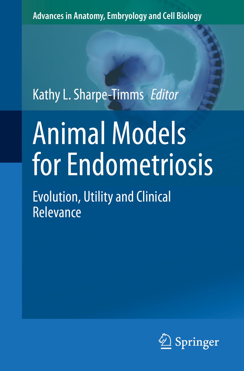 Top 112+ Endometriosis in animals