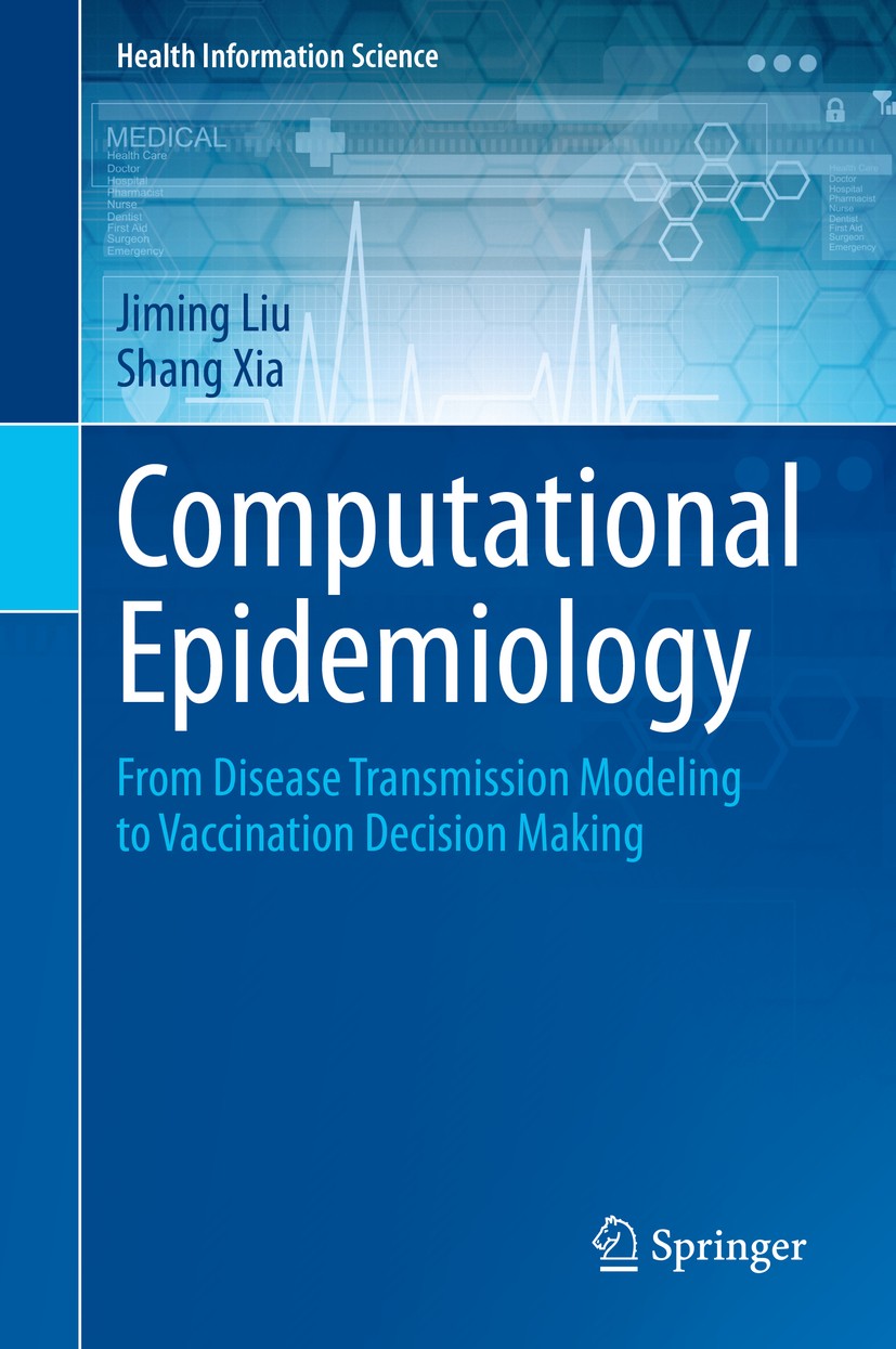 Computational Epidemiology | SpringerLink