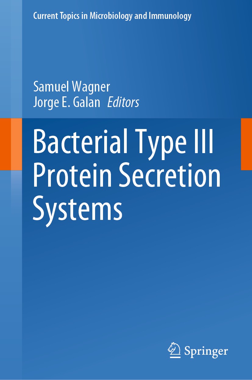 Bacterial　Protein　Secretion　Systems　SpringerLink　Type　III