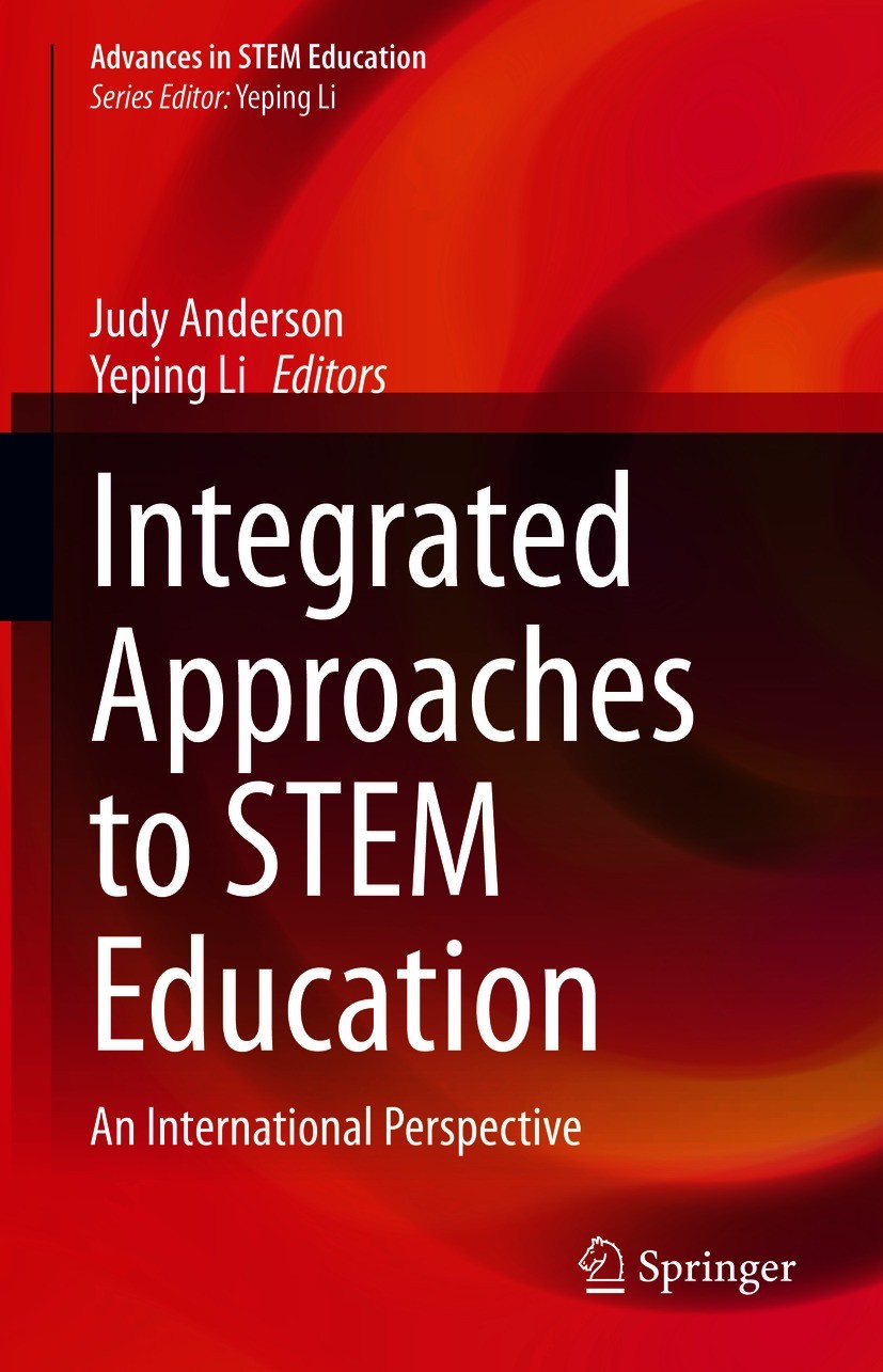 Holistic Learning: Integrative Approaches in STEAM Education