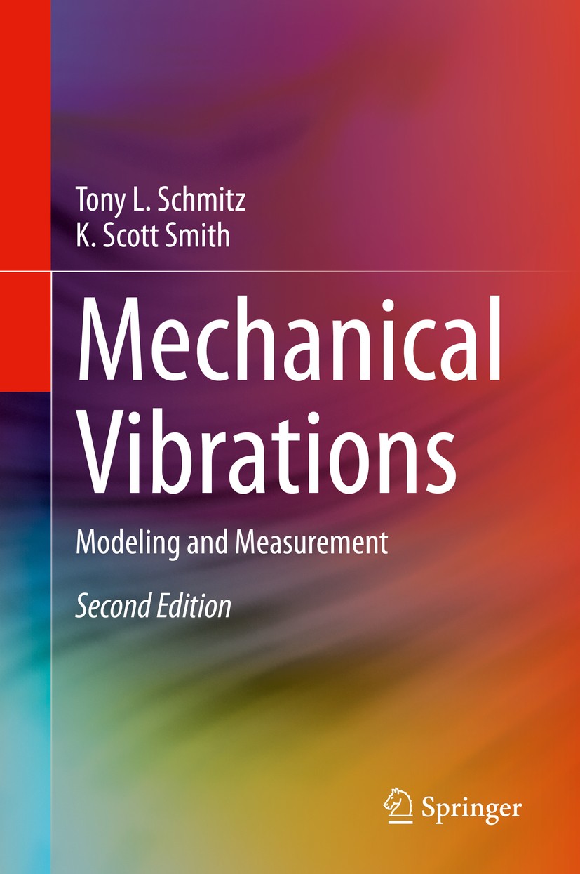 Mechanical Vibrations: Modeling and Measurement | SpringerLink
