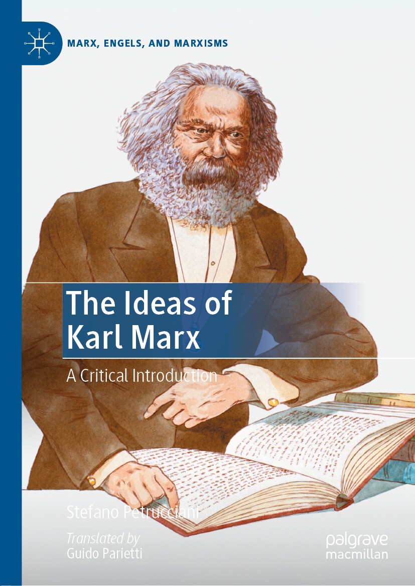 karl marx theory pdf download
