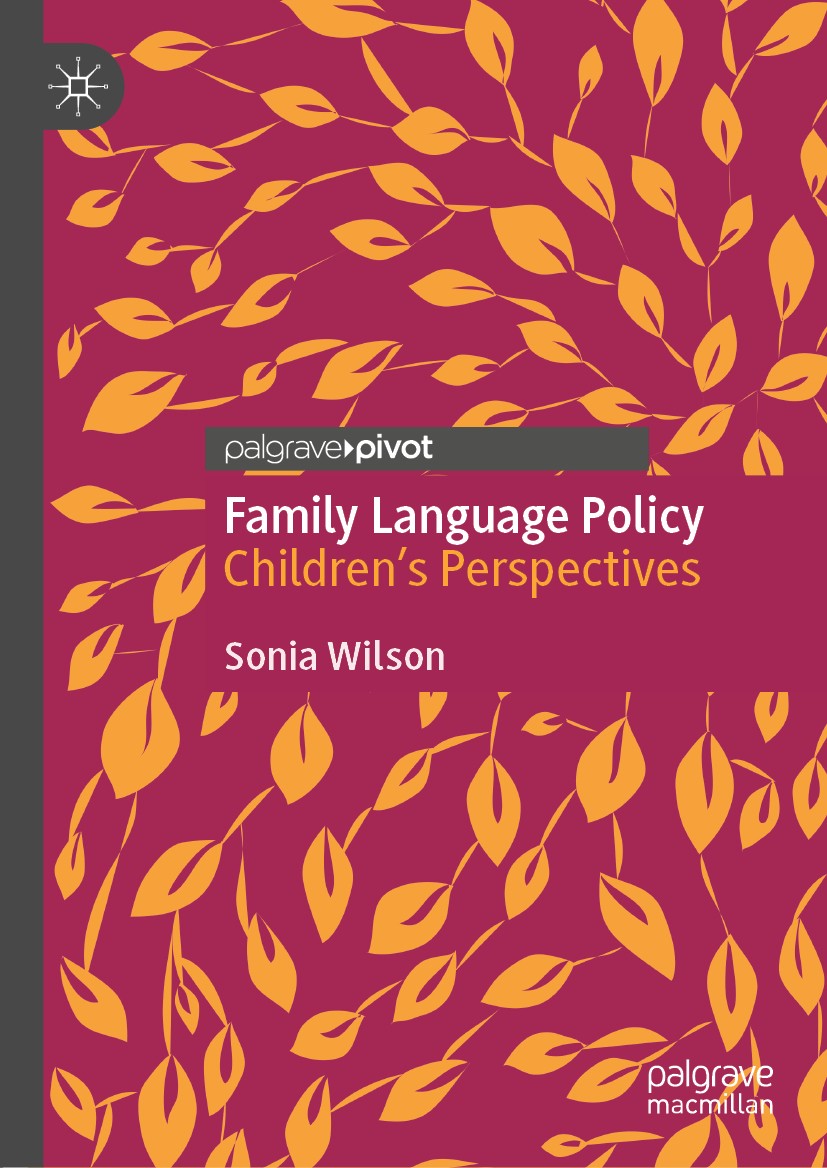 Childhood Experiences Of Flp 6 Case Studies Of French Heritage Speakers In England Springerlink