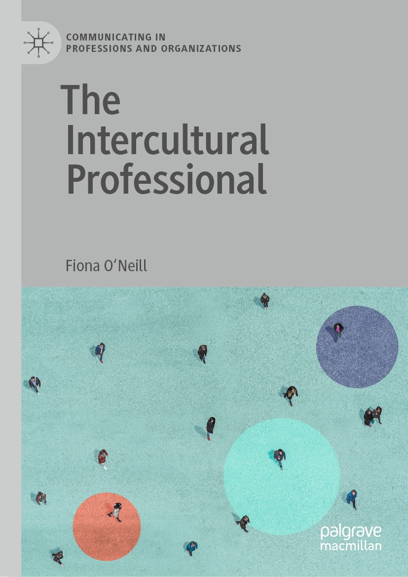 The Intercultural Professional Rewriting The Self Springerlink