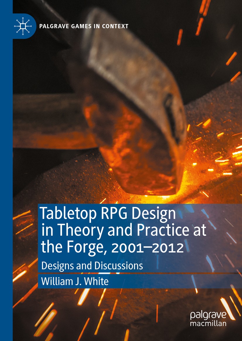 Forge Theory From Gns To The Big Model Springerlink