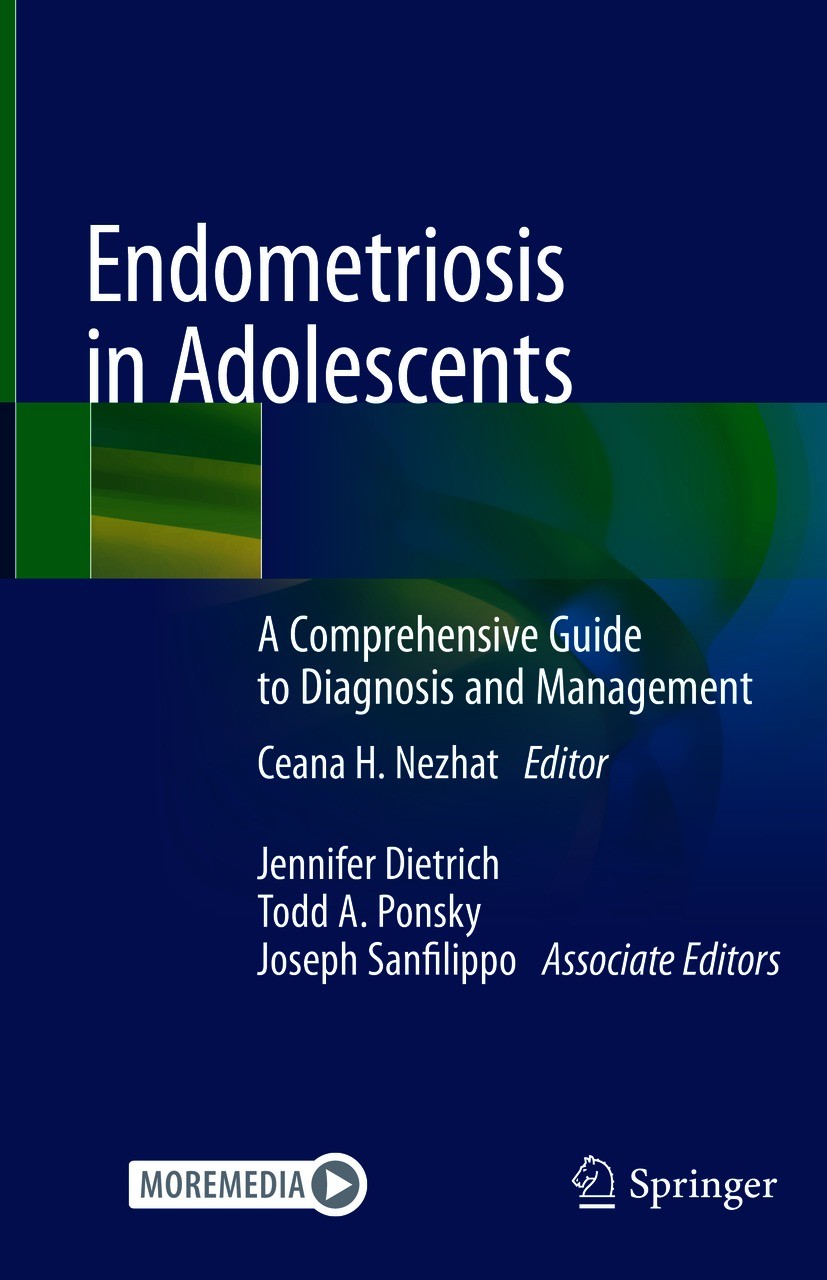 Clinical Evaluation and Preoperative Considerations in Adolescent Girls  with Endometriosis