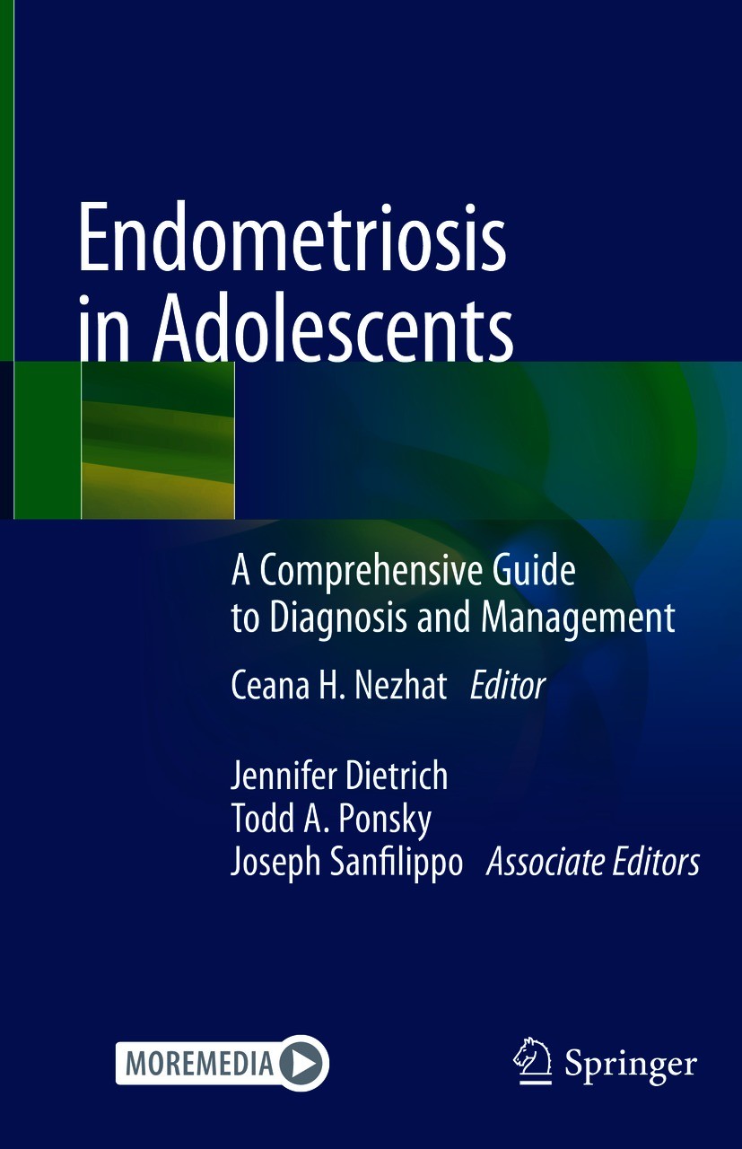 Endometriosis Ancient Disease Ancient Treatments Springerlink