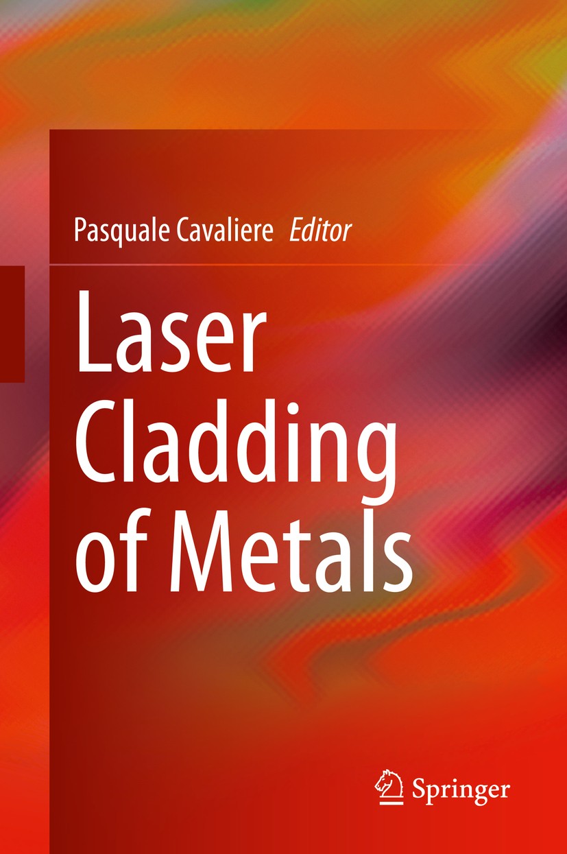 Laser Cladding of Metals | SpringerLink