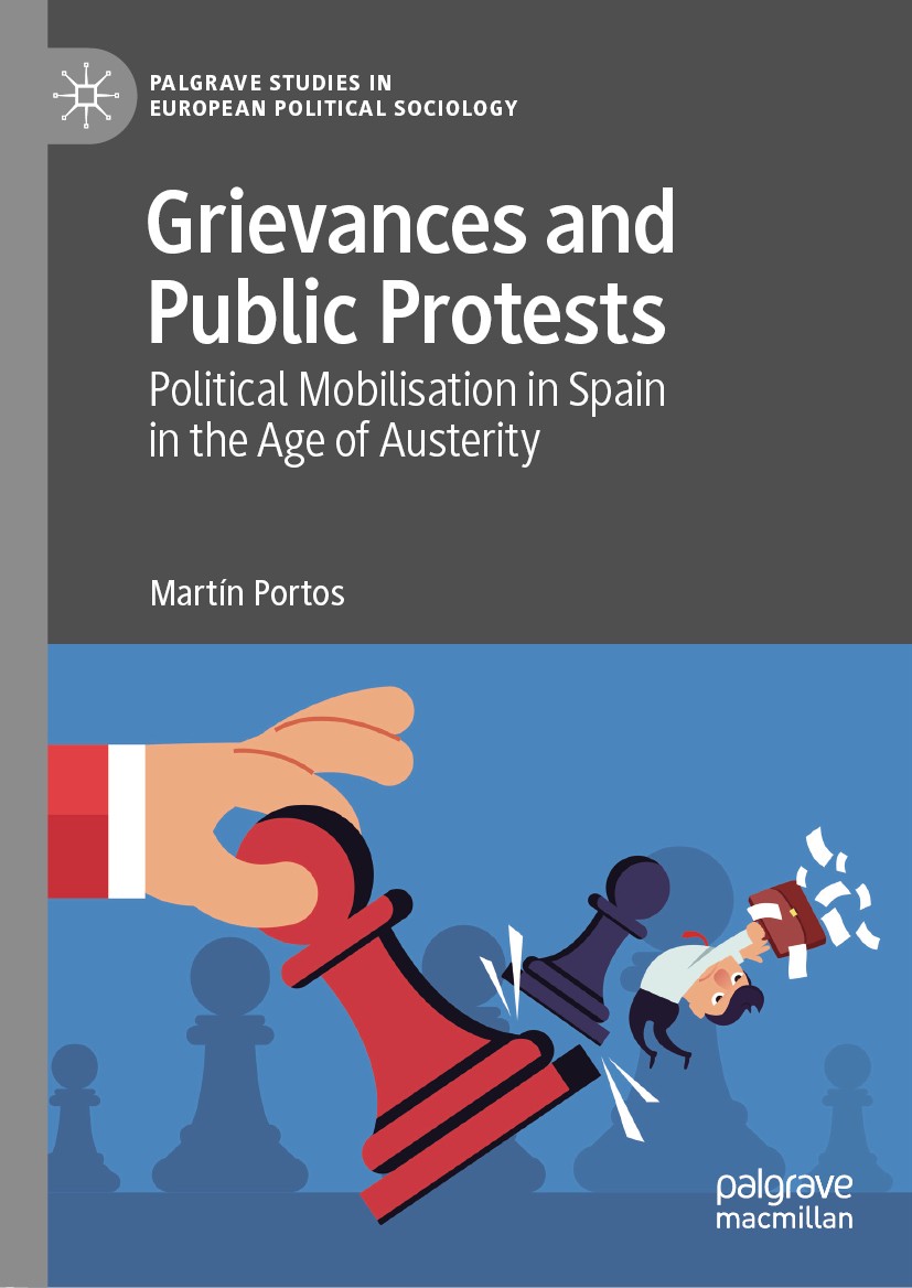 Exploring The Ground Grievances And Protest Springerlink