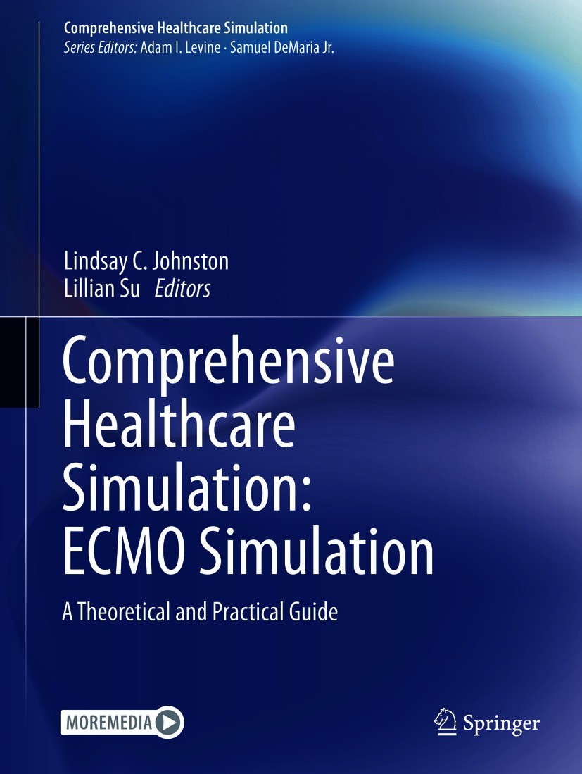 Comprehensive Healthcare Simulation: ECMO Simulation: A