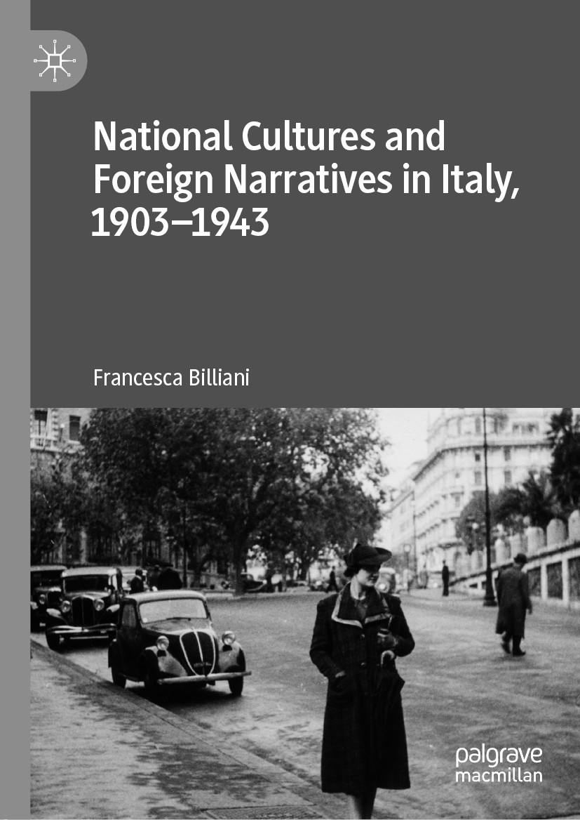 The Twenties: Cultural Explorations and Experimentations Between Highbrow  and Popular (1918–1932) | SpringerLink