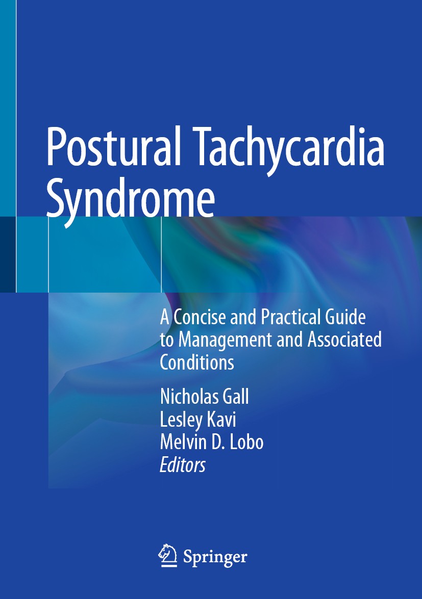 Website Survey: Postural Orthostatic Tachycardia Syndrome (PoTS) - The ME  Association