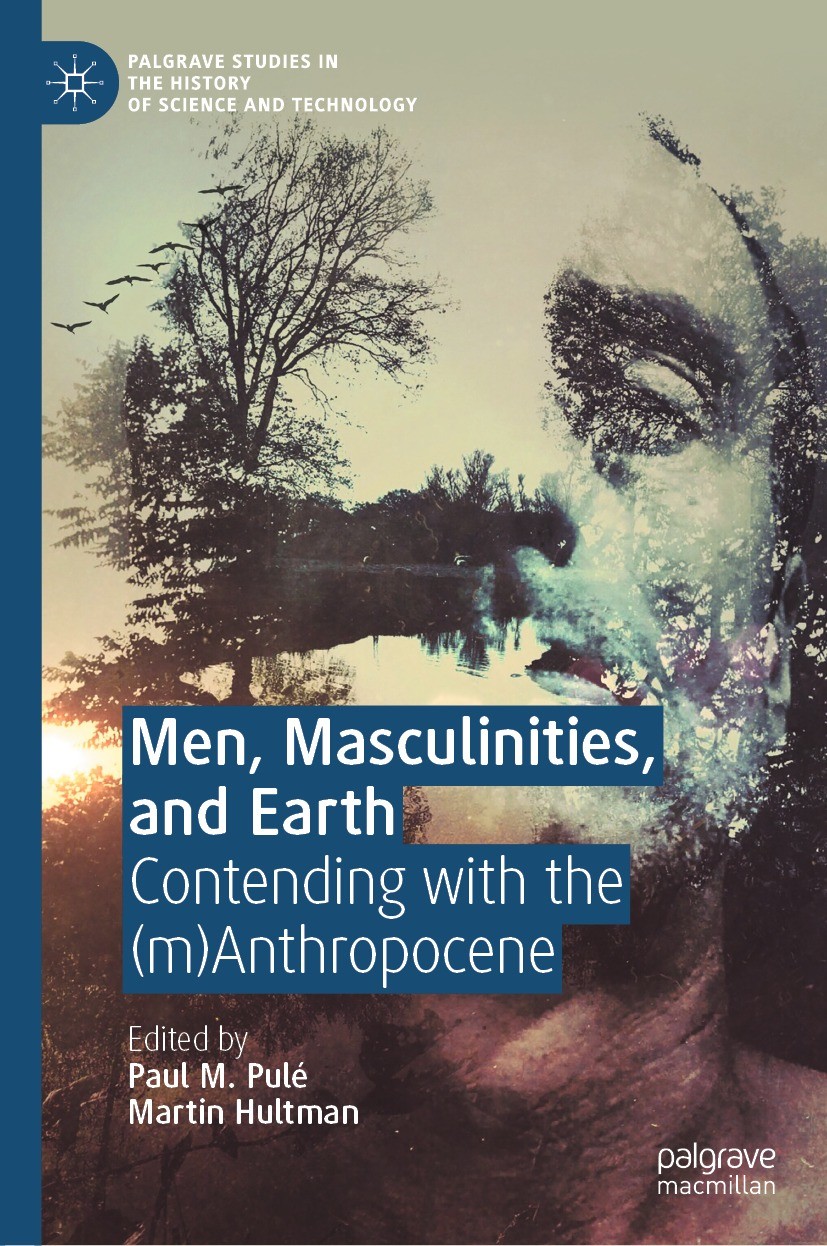 Nature, Masculinities, Care, and the Far-Right | SpringerLink