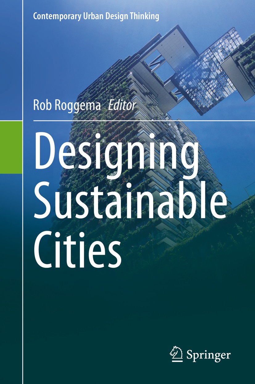 Designing the Sustainable City