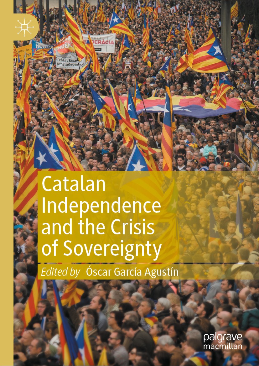 Castilian vs Catalan nationalism â? the authoritarian roots of Spanish  patriotism