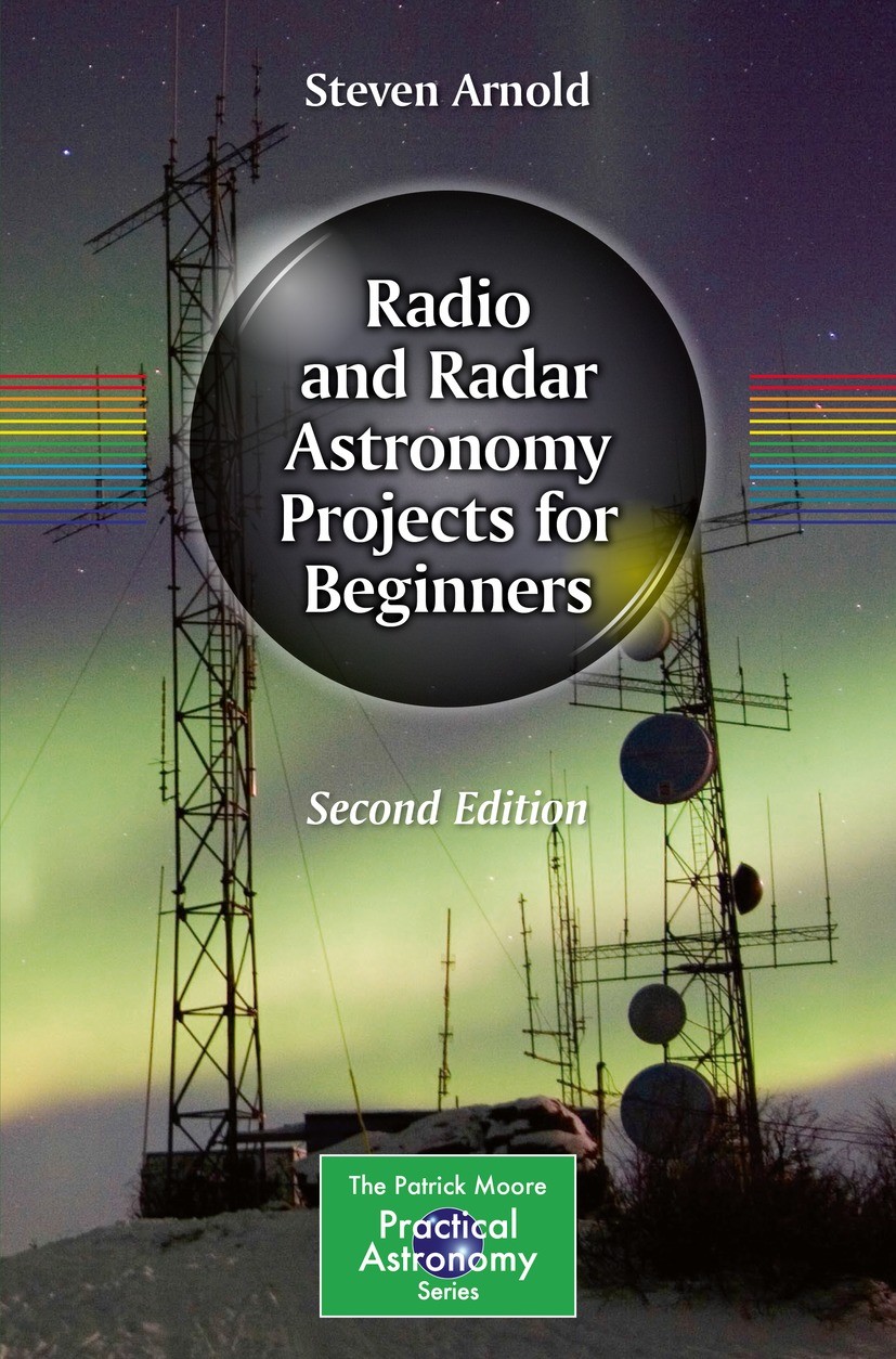 A Brief History of Radio Astronomy | SpringerLink