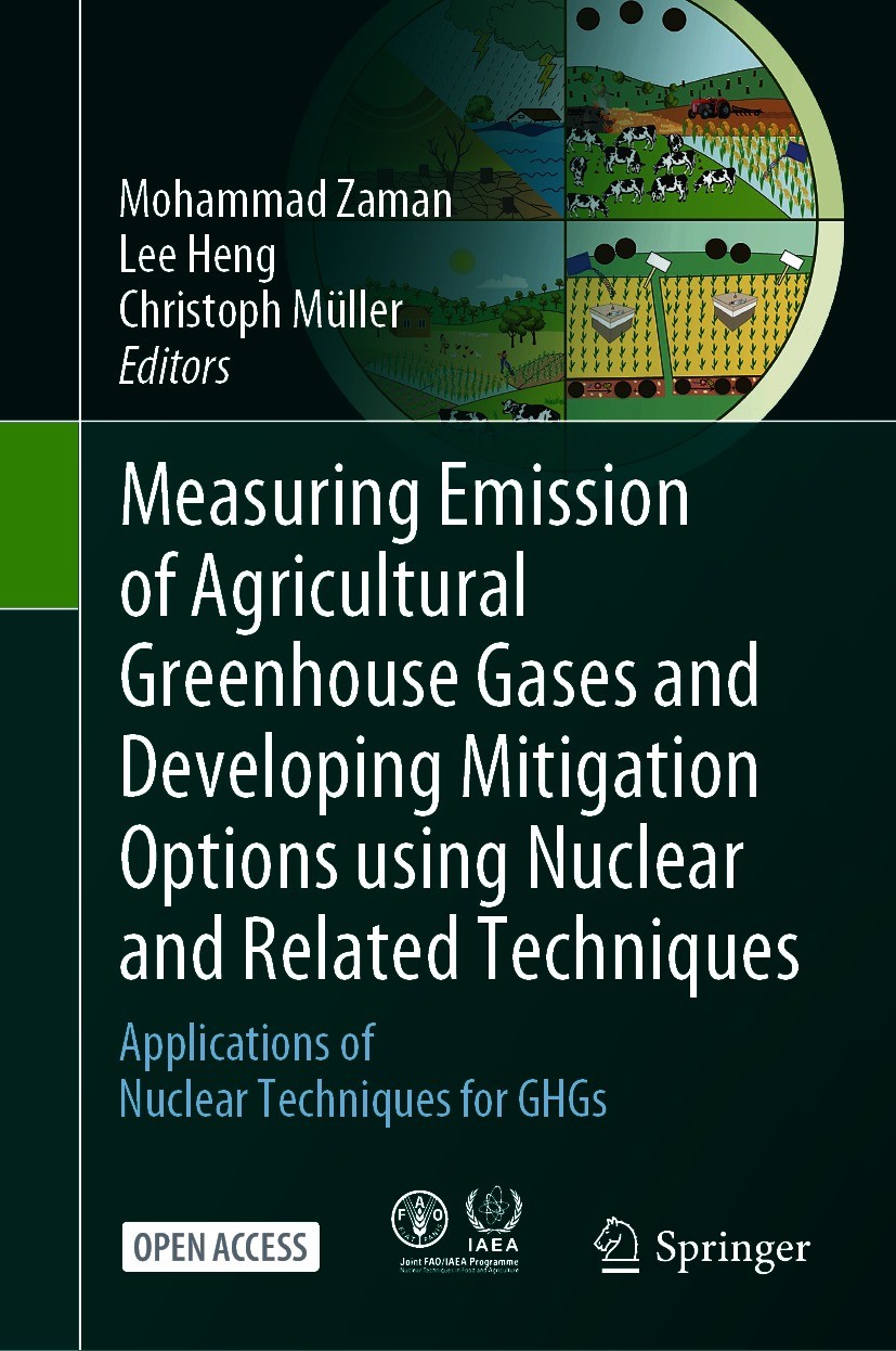 PDF) Editorial: Greenhouse Gas Emissions and Emissions Mitigation from  Agricultural and Horticultural Production Systems